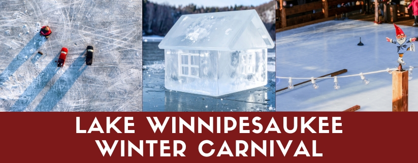 Lake Winnipesaukee Winter Carnival — 2026