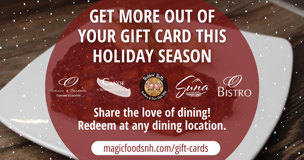 Hours & Directions O Bistro Wolfeboro New Hampshire